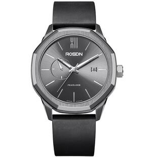 劳士顿手表男机械表名牌正品男士手表男腕表2025新款DIY组装礼物