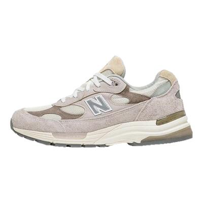NewBalance992休闲跑步鞋