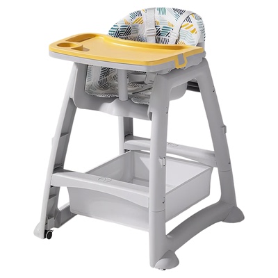 大牌同款宝宝餐椅多功能