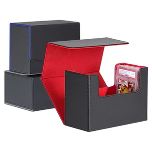 PSA/BGS/CCG/PCS 保粹公博 NBA球星卡评分评级卡收纳盒评级卡砖盒