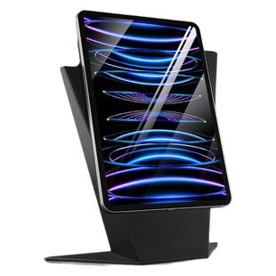iPadAir7保护套双面夹磁吸增高支架2025新款iPadpro11寸保护壳适用苹果iPadmini7平板壳ipad11代壳air6防弯壳