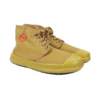 双安正品绝缘鞋电工鞋男10kv帆布高压15kv国家电网金步安低压电力