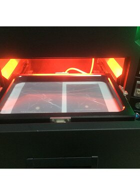 厂家直销3D热升华键帽机器加工个性化热转印制作五面包边制作键帽