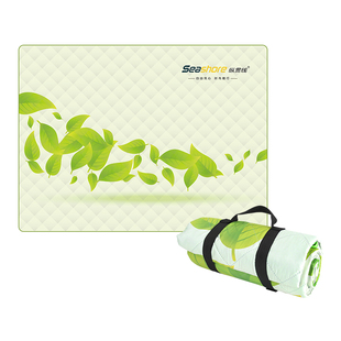 纵贯线野餐垫防潮垫露营帐篷内垫户外便携草坪沙滩防水垫子CD-19