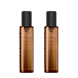 CURLYSHYLL/咖秀莎护发精油亮泽两瓶装