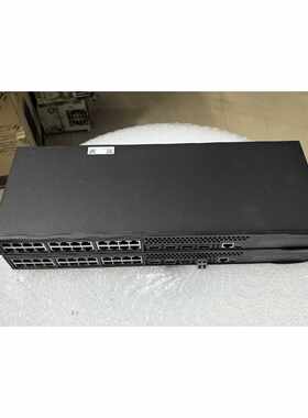 议价LS-5130S-28S-LI 万兆交换机，成色还可