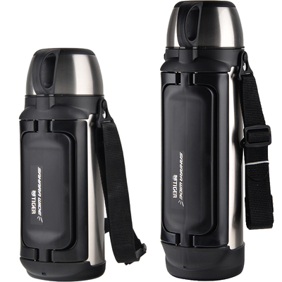 TIGER/虎牌户外运动保温壶