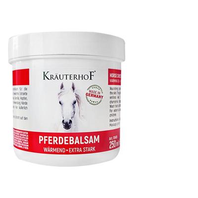 KRAUTERHOF七叶庄园按摩油