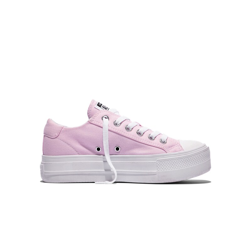 CONVERSE匡威 Day One Platform秋季新品棉花糖厚底运动鞋A25051C