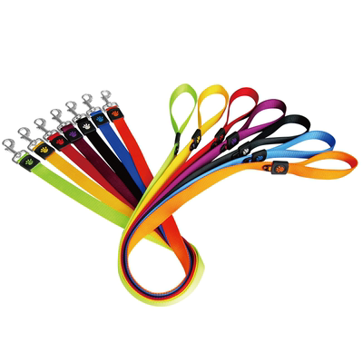 doco宠物用品中大型犬狗狗牵引绳