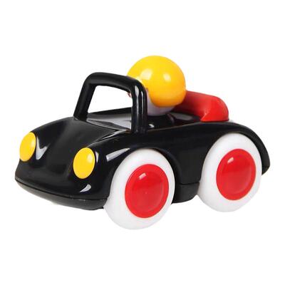 Tolo婴幼儿迷你滑行消防车玩具