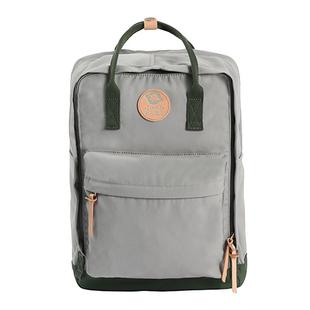 canvasrepublic帆布共和国双肩包女男户外背包电脑包书包旅行包