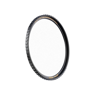 MECO美高镜界系列HI-RES黑魔法黑柔滤镜柔焦镜复古人像美颜柔光摄影67/72/77/82mm相机镜头铜框铜环MAX大师版