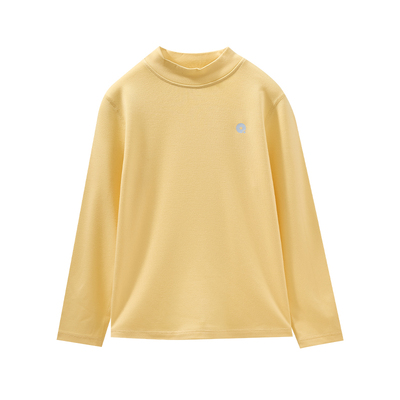 Q21秋冬保暖发热打底上衣