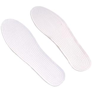 千层布鞋垫女士全棉布纯棉手工男款透气吸汗防臭软底舒适汗脚防汗