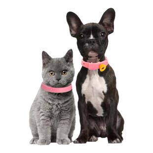 狗狗驱虫项圈猫咪项圈去除蚤防虱子除跳蚤药猫圈宠物脖圈用品大全