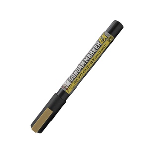 郡士渗线液渗线笔马克笔高达勾线笔GM301P/302P/303P/黑色/灰/棕