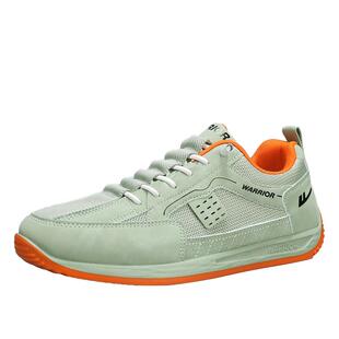 回力男鞋2025新款夏季轻便透气防臭网面运动鞋休闲一脚蹬阿甘网鞋