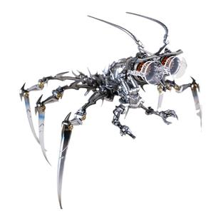 正版变形金刚电影同款收藏级手术刀手办发声发光关节可动模型礼物