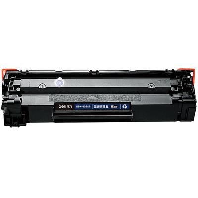 得力易加粉惠普M1505N打印机