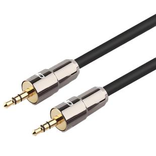 秋叶原音频线3.5mm公对公aux双头车载手机汽车音响电脑音箱耳机线