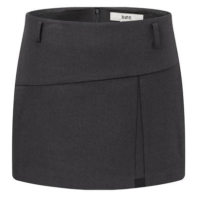 RAIVE包臀短裙韩系显瘦半裙