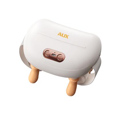 奥克斯肩颈按摩仪器颈部肩部脖子斜方肌全自动多功能揉捏疏通神器