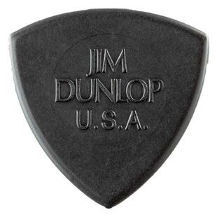 Dunlop邓禄普John Petrucci签名款民谣电木吉他拨片jazz3速弹pick
