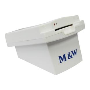 KRD-EB-MEM/RD-EB读卡机 明华IC卡读卡器 医保刷卡明华IC读卡器