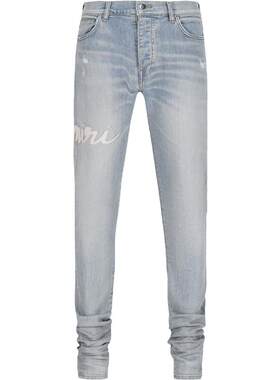 AMIRI2024年秋冬新品系列
