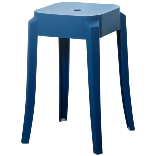 塑料加厚凳子家用客厅凳板凳经济型胶凳方凳现代简约朔料圆凳高凳