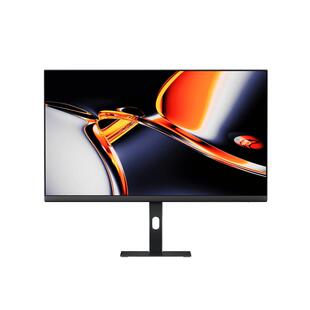 小米RedmiA27U4K高色准旋转升降支架显示器