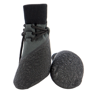 狗狗户外防护鞋防掉防滑软底舒适工作犬训练比赛鞋泰迪宠物运动鞋