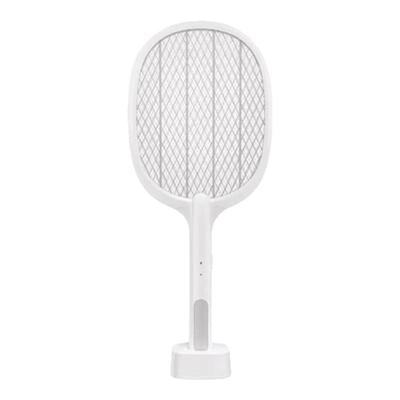 【官方优品】强力电蚊拍充电款