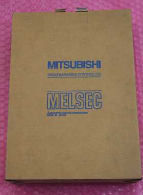 Mitsubishi Melsec A Profibus Modul Typ: AJ71PB96  Neuware in