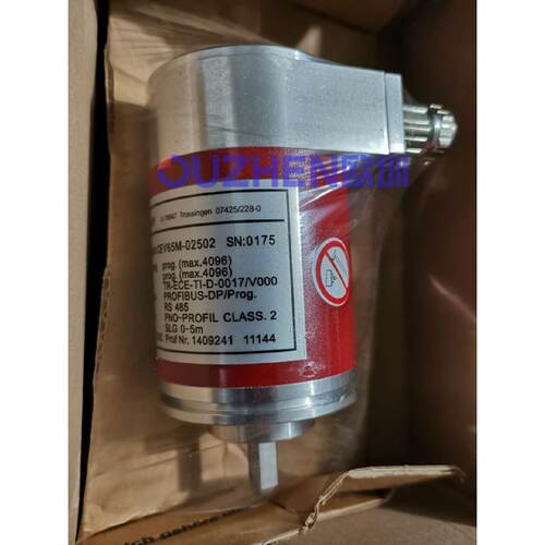 议价全新原装德国TR编码器CEV65M-02502现货