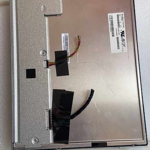 【请询价】AC121SA02  三菱12.1寸工业液晶显示屏