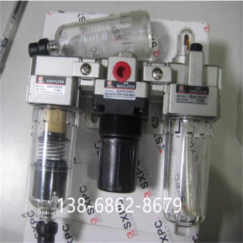 询AIR FILTER QAF2000 AIR LUBRICATOR QAL200 REGULATOR QAR2000