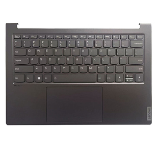 适用联想小新Pro14 IHU YOGA 14s 2021 pro14 2022 IAH5R 键盘C壳
