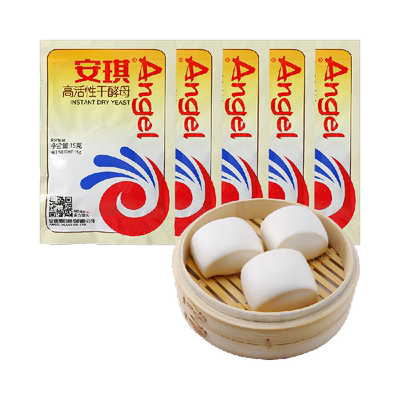 安琪高活性干酵母粉包子馒头