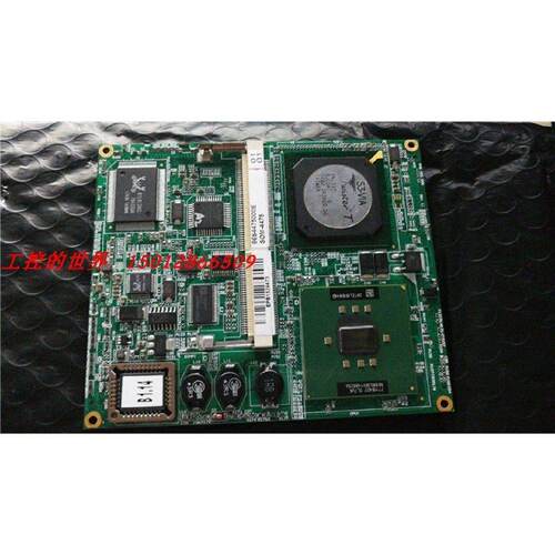 议价ADVANTRON SOM-4475工控主板 SOM-4475F CPU主板 议价 现货