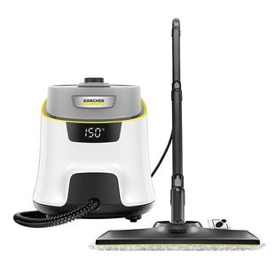 德国卡赫家用蒸汽清洁机高温高压多功能厨房家电杀菌清洗一体SC4D