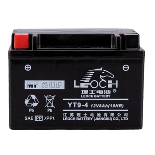 适用骊驰GW DL250 GSX250R DR TR300 XCR300电瓶免维护蓄电池盒盖