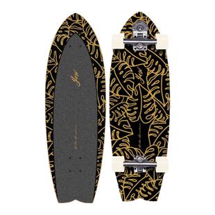 YOW陆地冲浪板专业滑板全套成品Aritz Aranburu 30.5”
