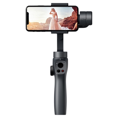 逗映Capture2s智能手持手机云台