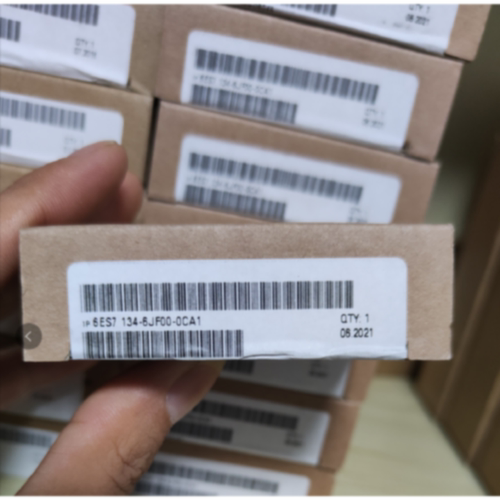 议价6ES7134-6JF00-0CA1西门子ET200SP模拟输入模块6ES71346JF000
