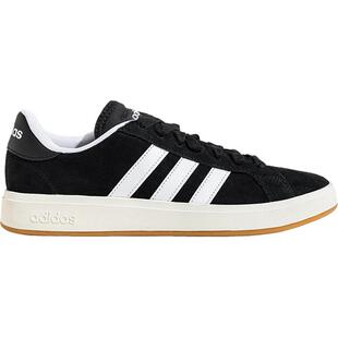 Adidas/阿迪达斯官方正品新款男女同款常规系带运动板鞋JP6335