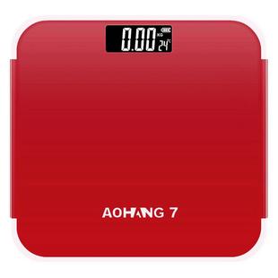 2025新款精准称重电子秤家用体重秤高精度体脂秤电池充电多款选择