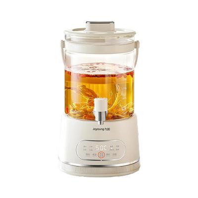 九阳水龙头养生壶3L大容量烧水壶