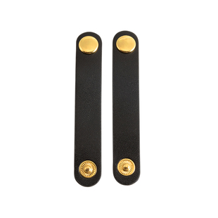 小敏子手工坊适用lv丝带locky bb锁头包绑包丝巾手柄固定扣肩带